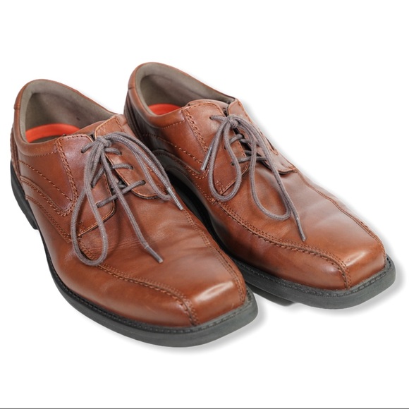 rockport style leader 2 oxford